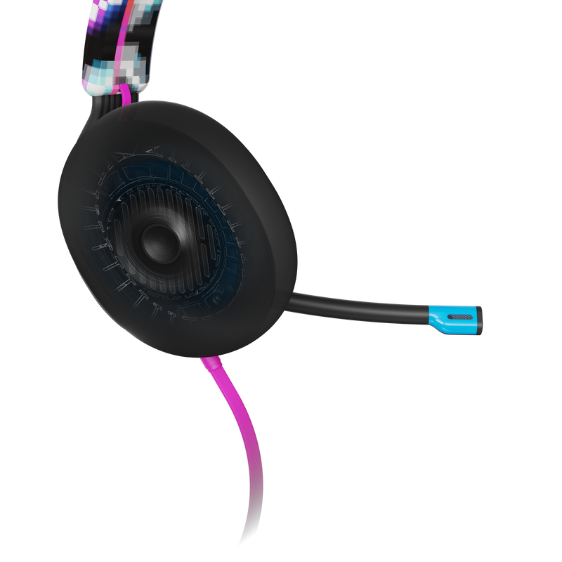 Skullcandy SLYR Pro Multi Platform Gaming Wired Headphone
