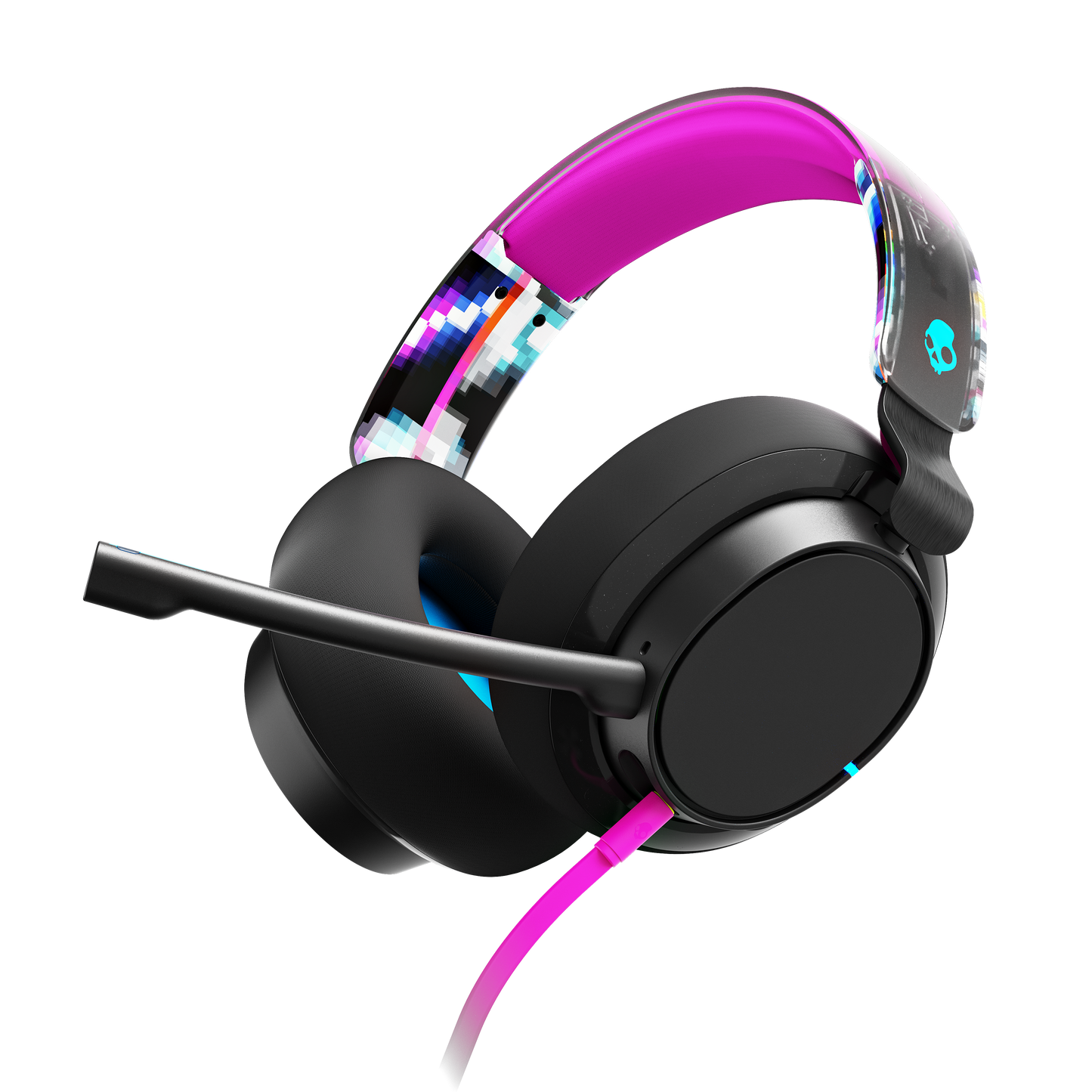 Skullcandy SLYR Pro Multi Platform Gaming Wired Headphone