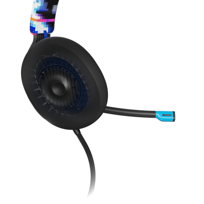 Skullcandy SLYR Pro Multi Platform Gaming Wired Headphone