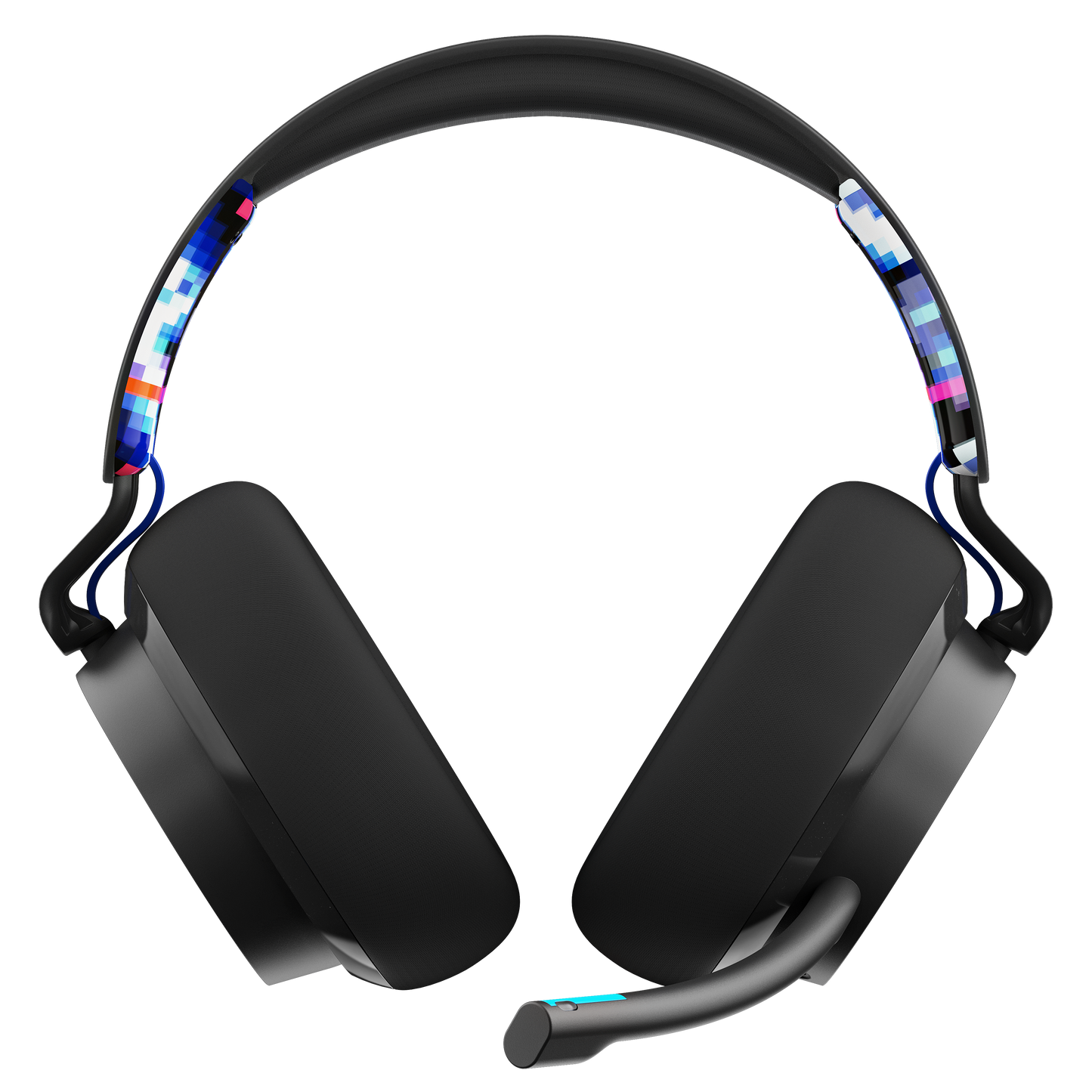 Skullcandy SLYR Pro Multi Platform Gaming Wired Headphone