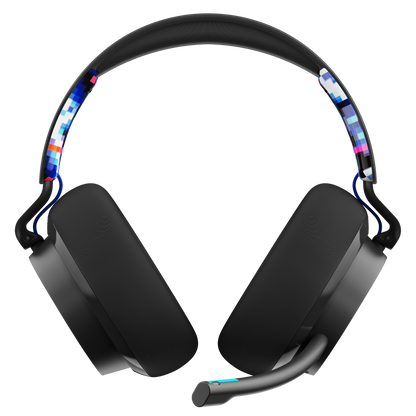 Skullcandy SLYR Pro Multi Platform Gaming Wired Headphone