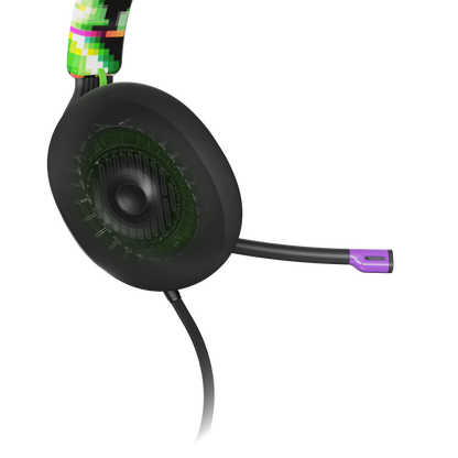 Skullcandy SLYR Pro Multi Platform Gaming Wired Headphone