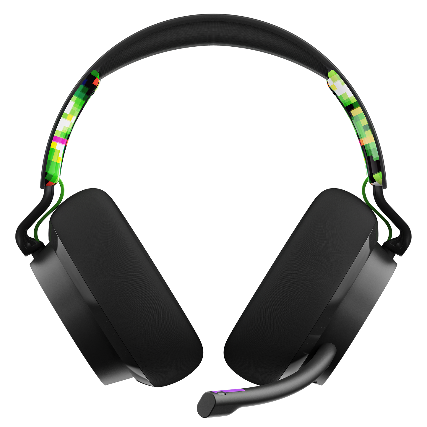Skullcandy SLYR Pro Multi Platform Gaming Wired Headphone