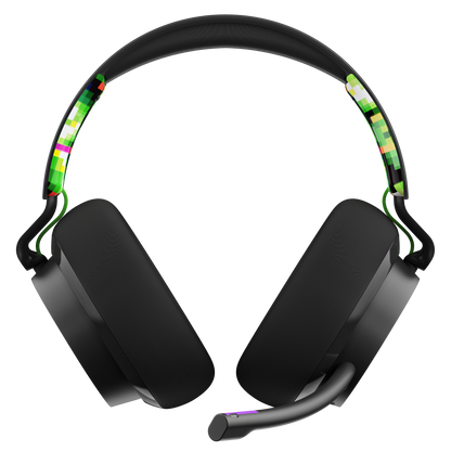 Skullcandy SLYR Pro Multi Platform Gaming Wired Headphone