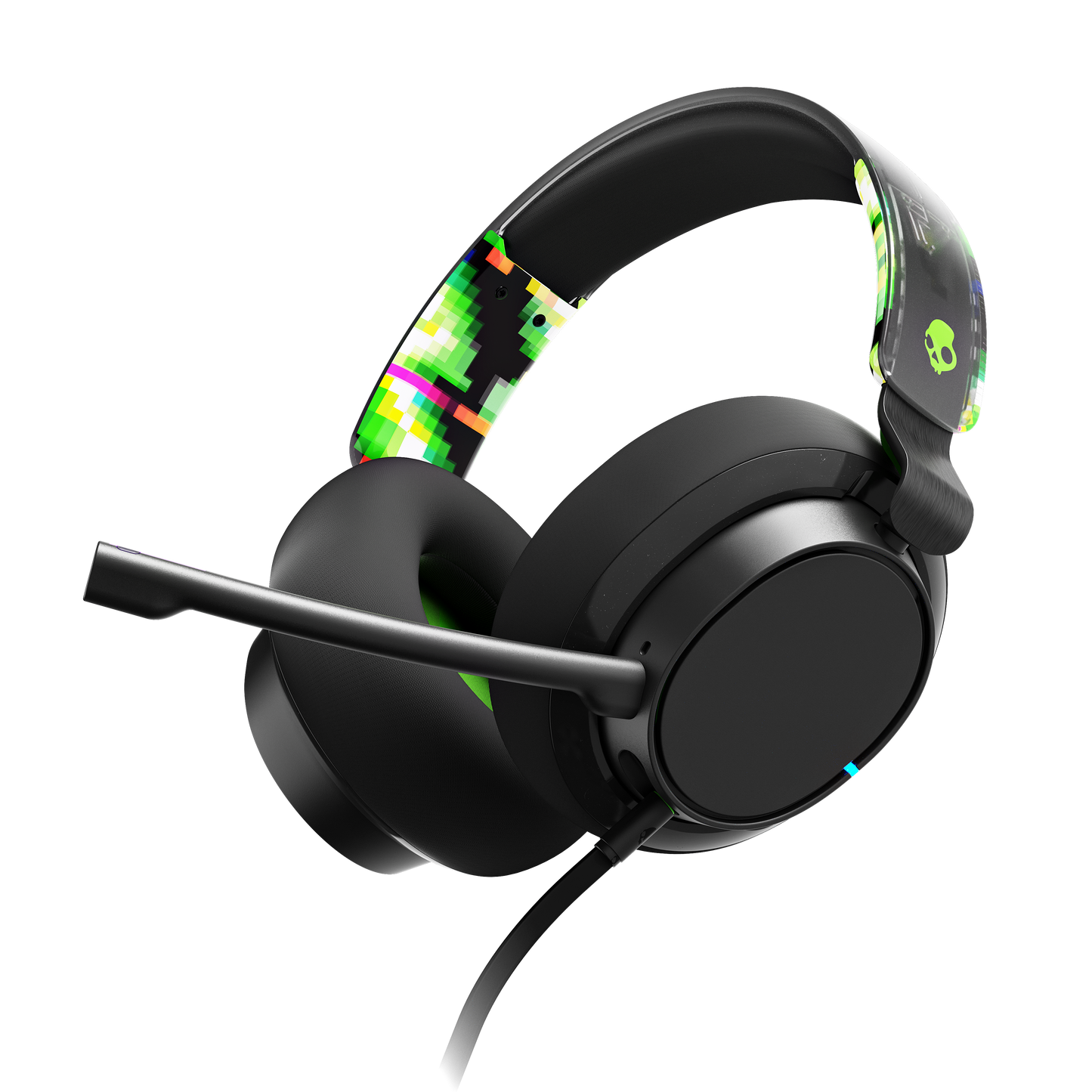 Skullcandy SLYR Pro Multi Platform Gaming Wired Headphone