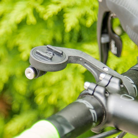 SP Connect SPC/SPC+ Handlebar Mount (25.4/31.8mm)