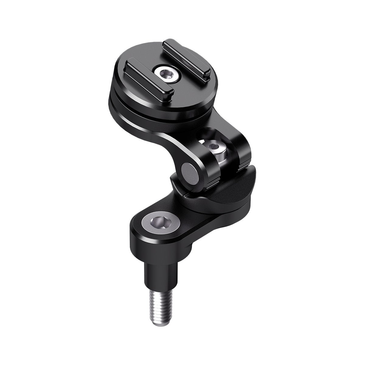 SP Connect SPC/SPC+ Clutch Mount Pro CNC (M6/UNC ¼”-20)