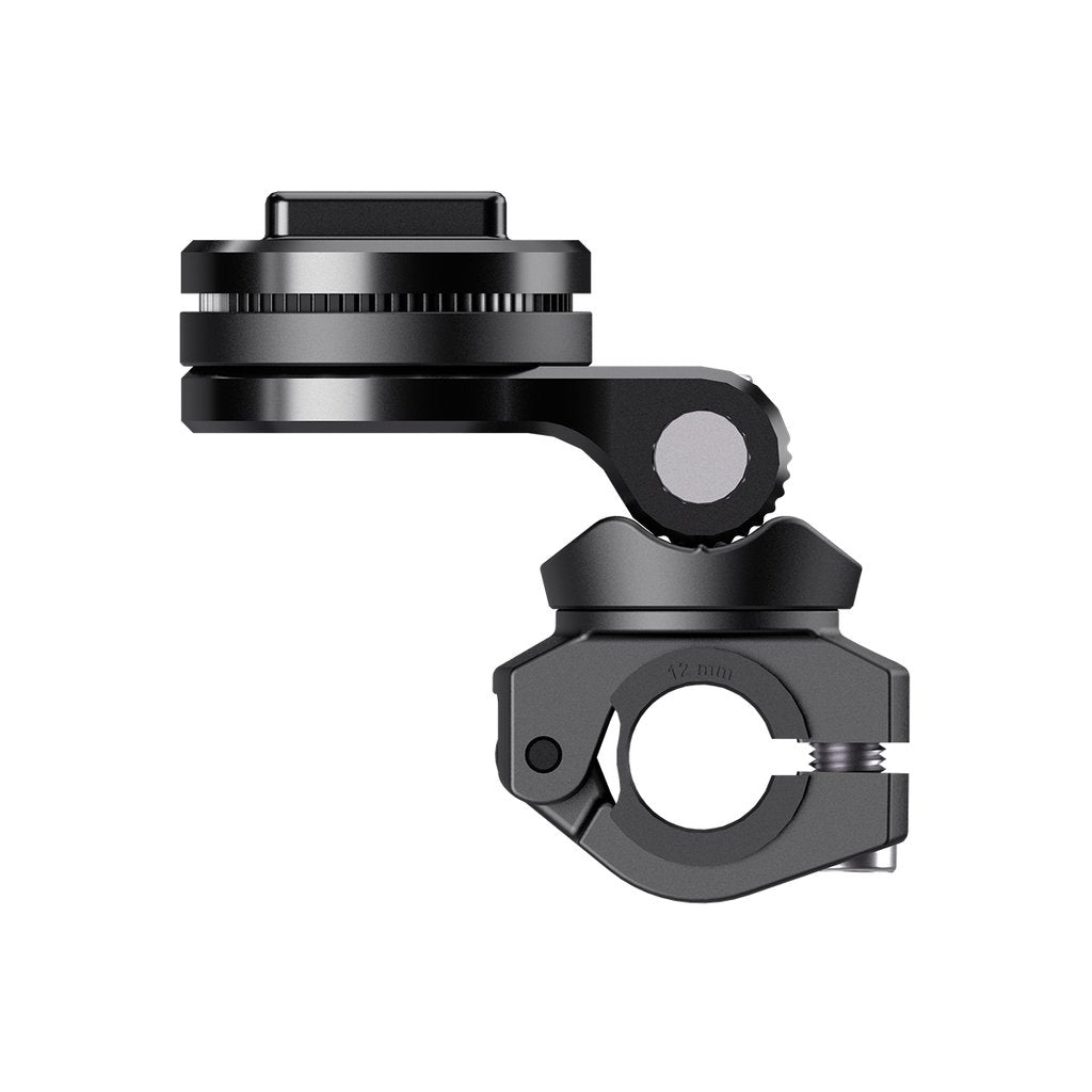 SP Connect SPC/SPC+ Mirror Mount Pro CNC (4 spacers 10-16mm)