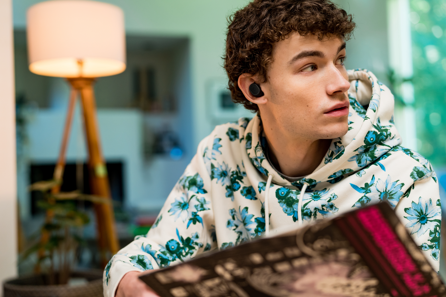 Skullcandy Sesh ANC True Wireless Earbuds