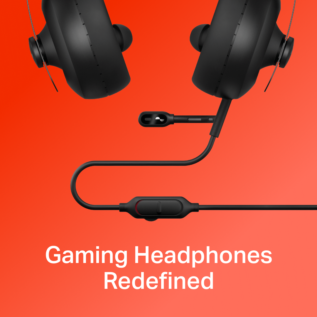 Nura Gaming Mic