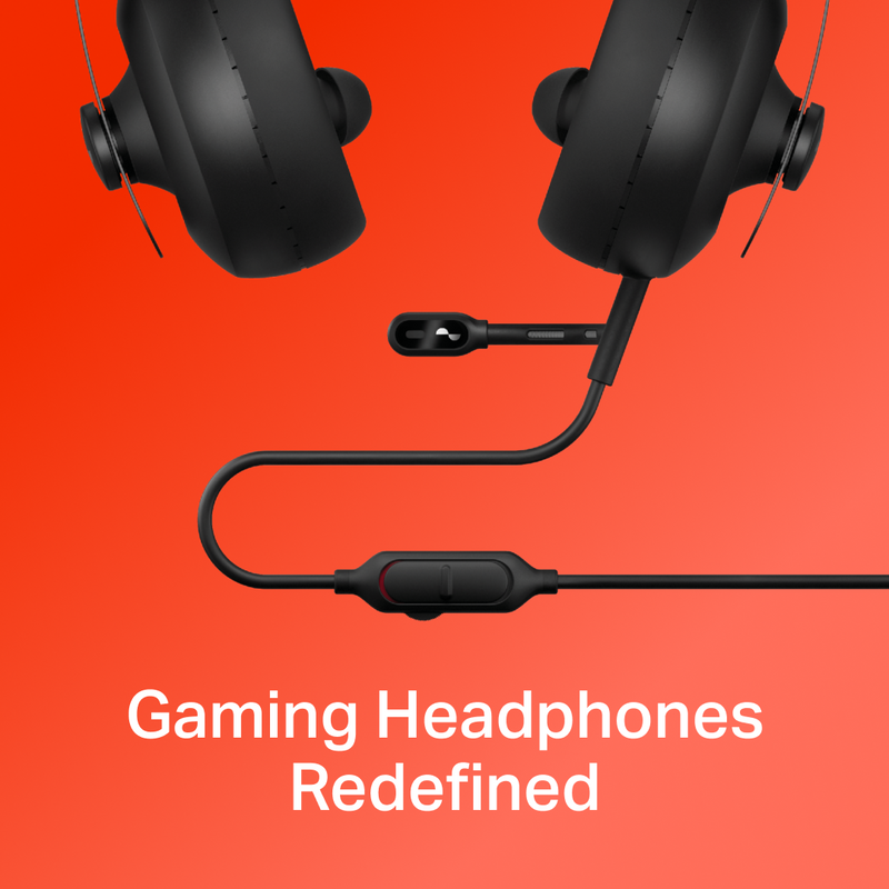 Nura Gaming Mic OSTSOME