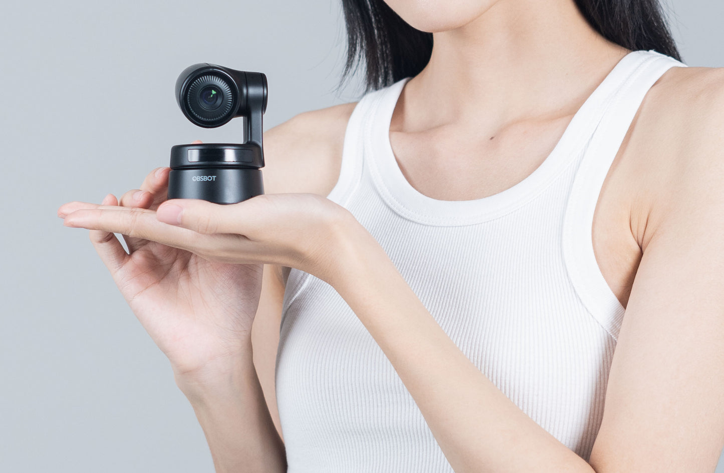 Obsbot Tiny GWP (Obsbot Tiny + Skullcandy Grind Wireless Headphone)