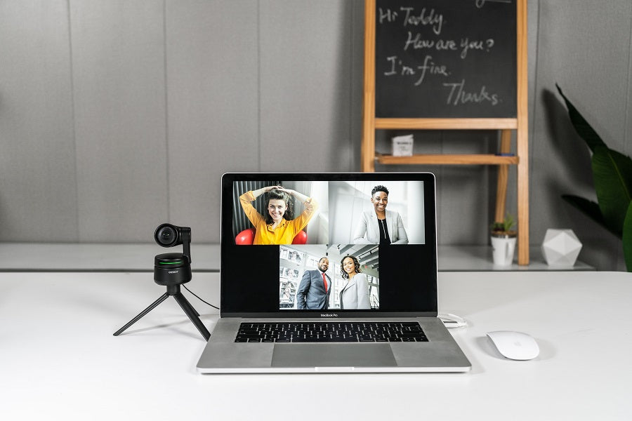 Obsbot Tiny GWP (Obsbot Tiny + Skullcandy Grind Wireless Headphone)