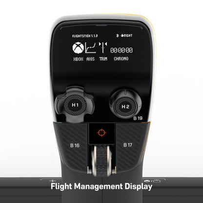 Turtle Beach VelocityOne Flightstick Universal Simulation Controller