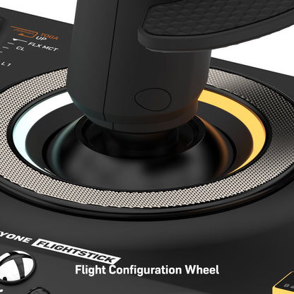 Turtle Beach VelocityOne Flightstick Universal Simulation Controller