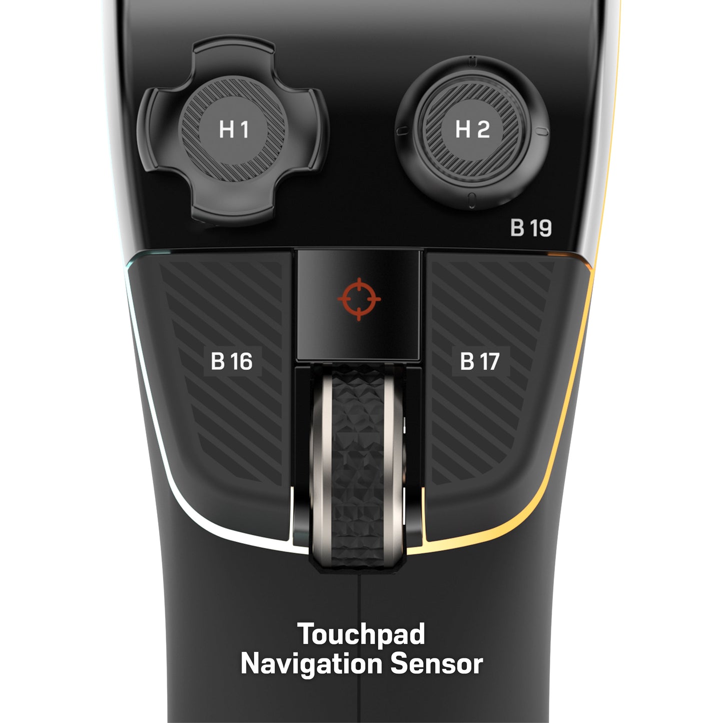 Turtle Beach VelocityOne Flightstick Universal Simulation Controller