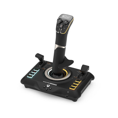 Turtle Beach VelocityOne Flightstick Universal Simulation Controller