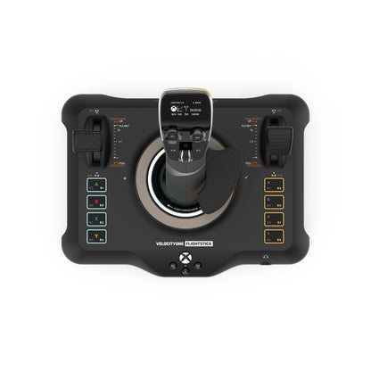 Turtle Beach VelocityOne Flightstick Universal Simulation Controller