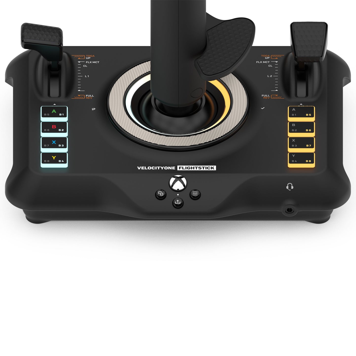Turtle Beach VelocityOne Flightstick Universal Simulation Controller