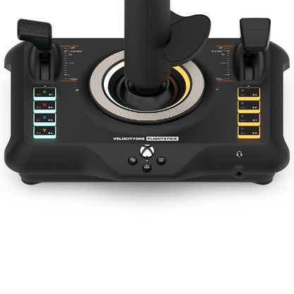 Turtle Beach VelocityOne Flightstick Universal Simulation Controller