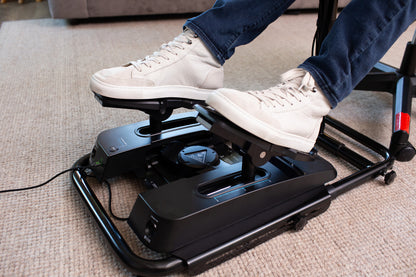 Turtle Beach VelocityOne Rudder Pedals