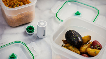 VAGO FRESH Box Combo Set