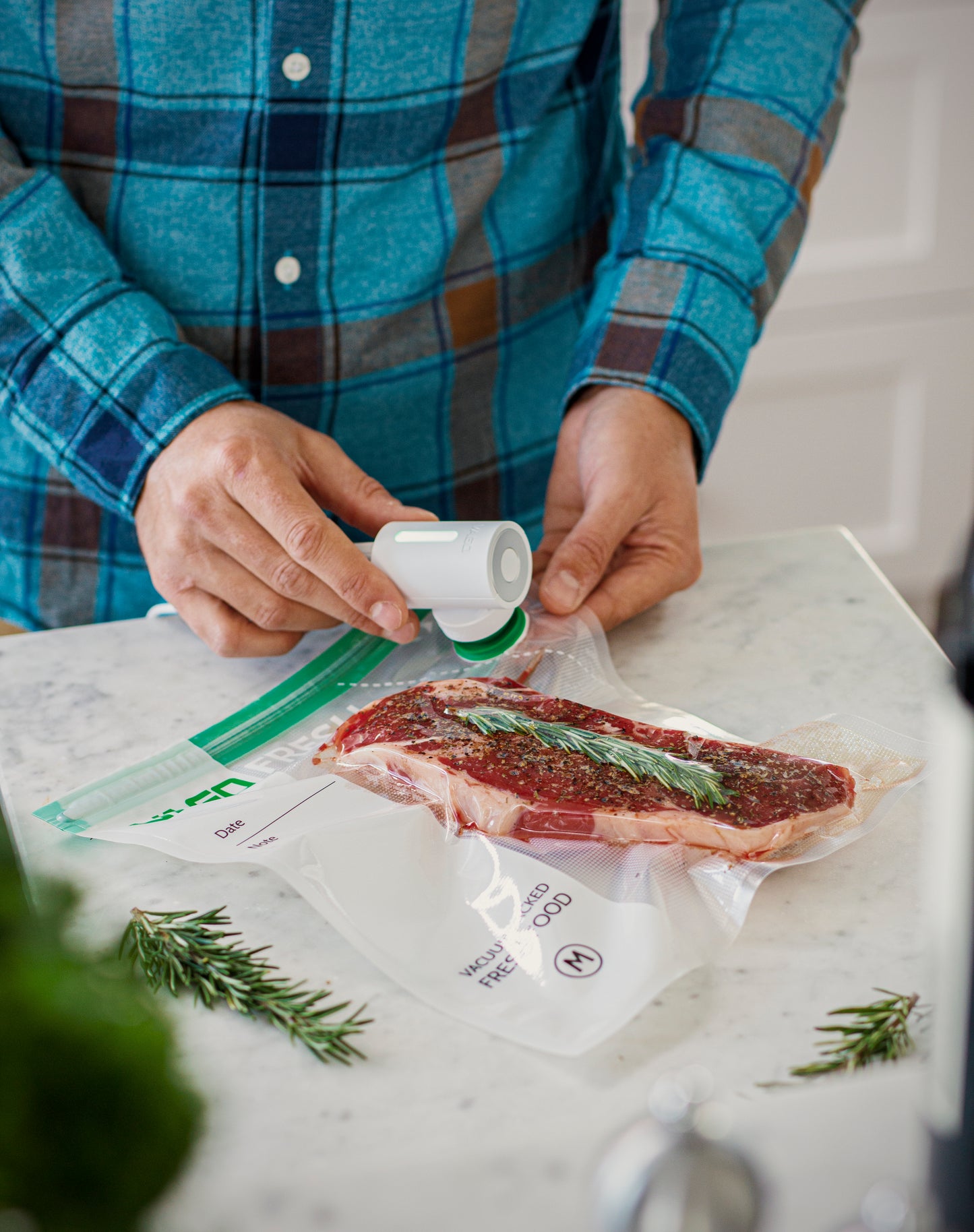 VAGO FRESH Bag Combo Set