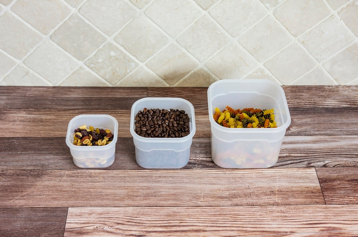 VAGO FRESH Box Combo Set