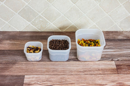 VAGO FRESH Box Combo Set