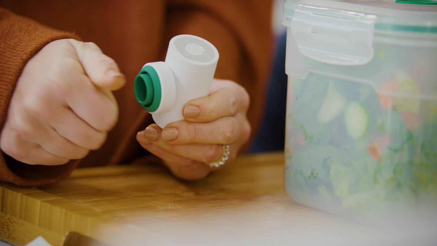 VAGO FRESH Bag Set (S)