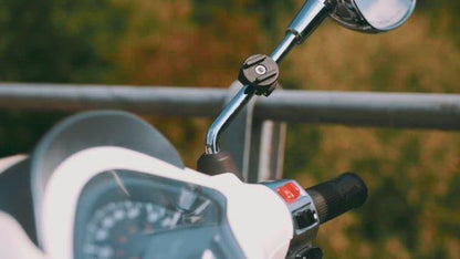 SP Connect SPC/SPC+ Mirror Mount (4 spacers 10-16mm)