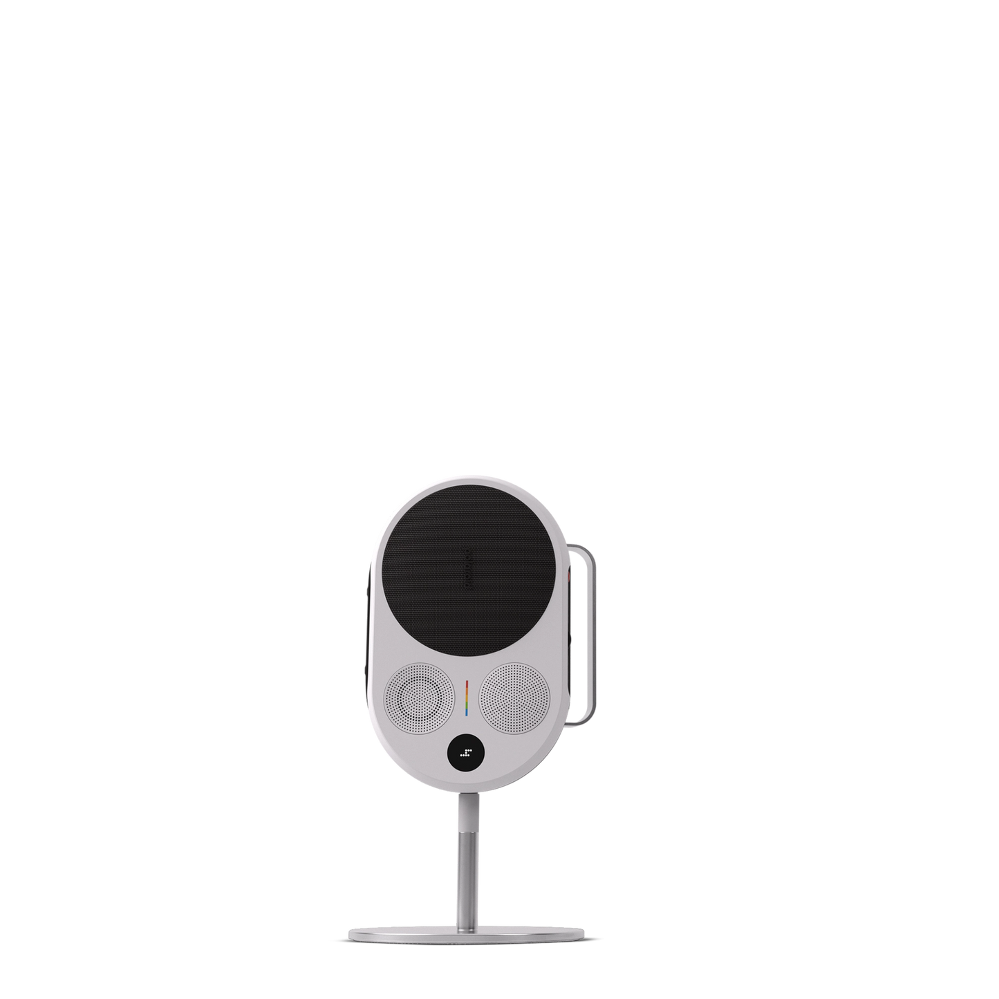 Polaroid P4 Music Stand