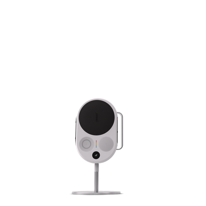 Polaroid P4 Music Stand