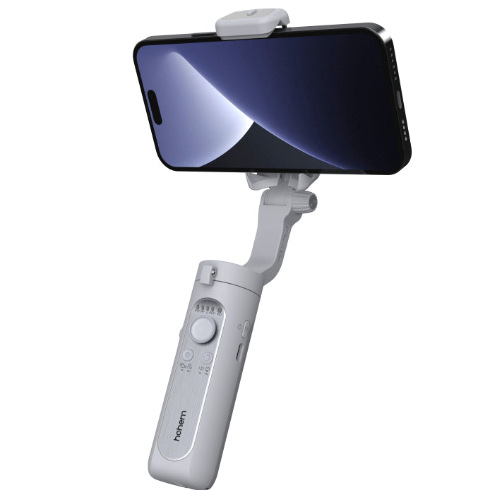 Hohem iSteady XE 3-Axis Palm Smartphone Gimbal