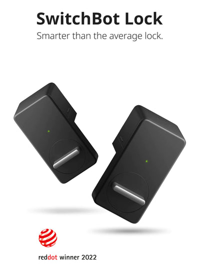 SwitchBot Smart Lock