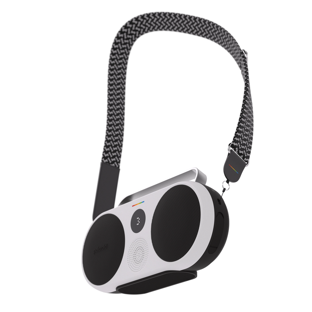 Polaroid Music Player Strap