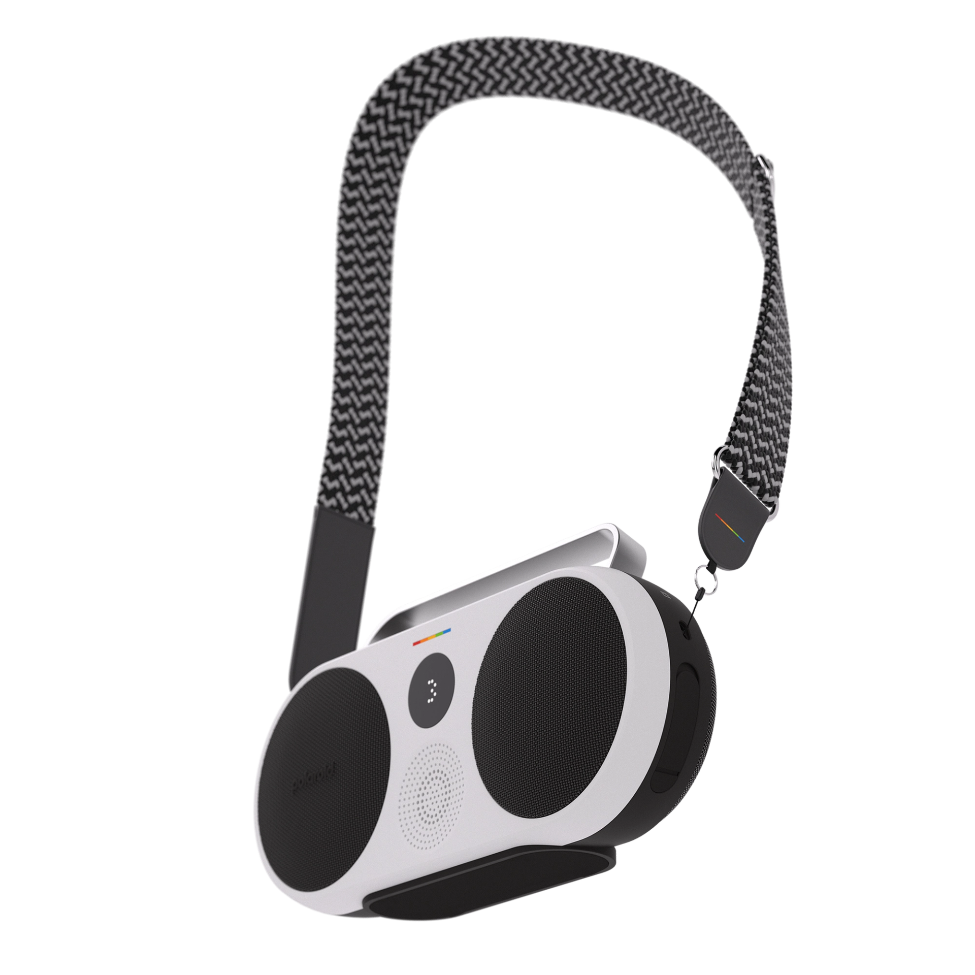 Polaroid Music Player Strap