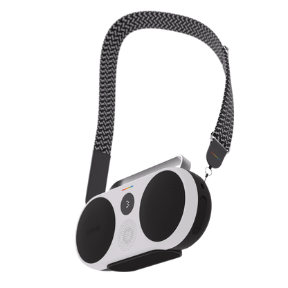 Polaroid Music Player Strap