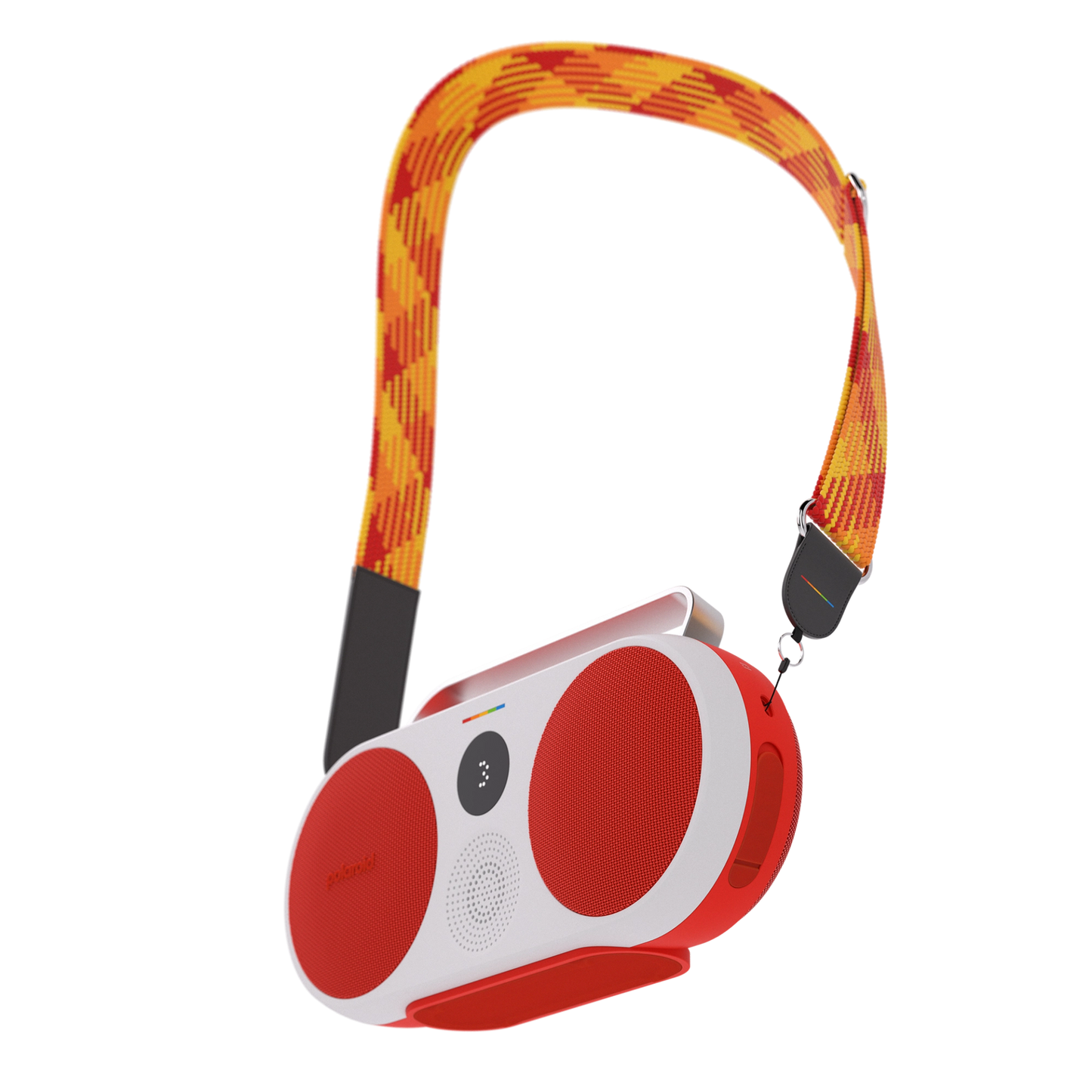 Polaroid Music Player Strap