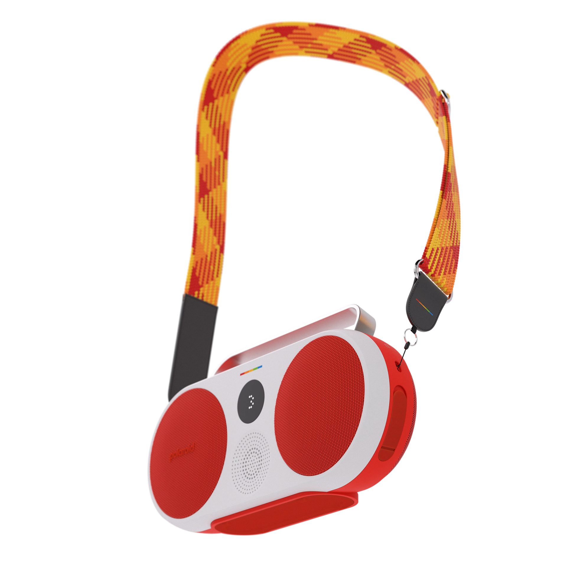 Polaroid Music Player Strap