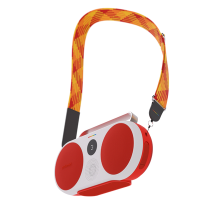 Polaroid Music Player Strap