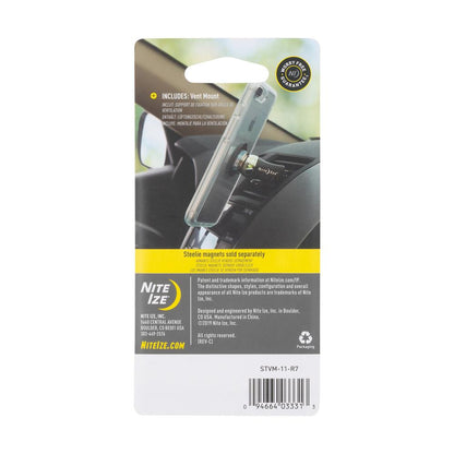 Nite Ize Steelie® Vent Mount