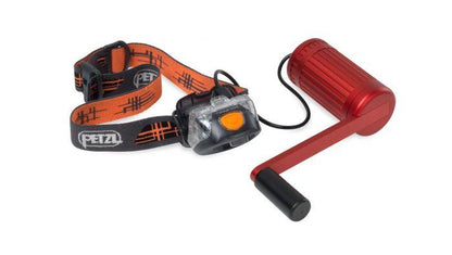 Texenergy Infinite Orbit - Power Generating Hand Crank