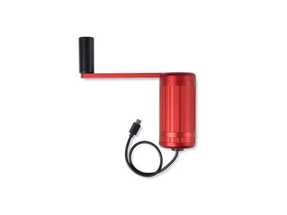 Texenergy Infinite Orbit - Power Generating Hand Crank