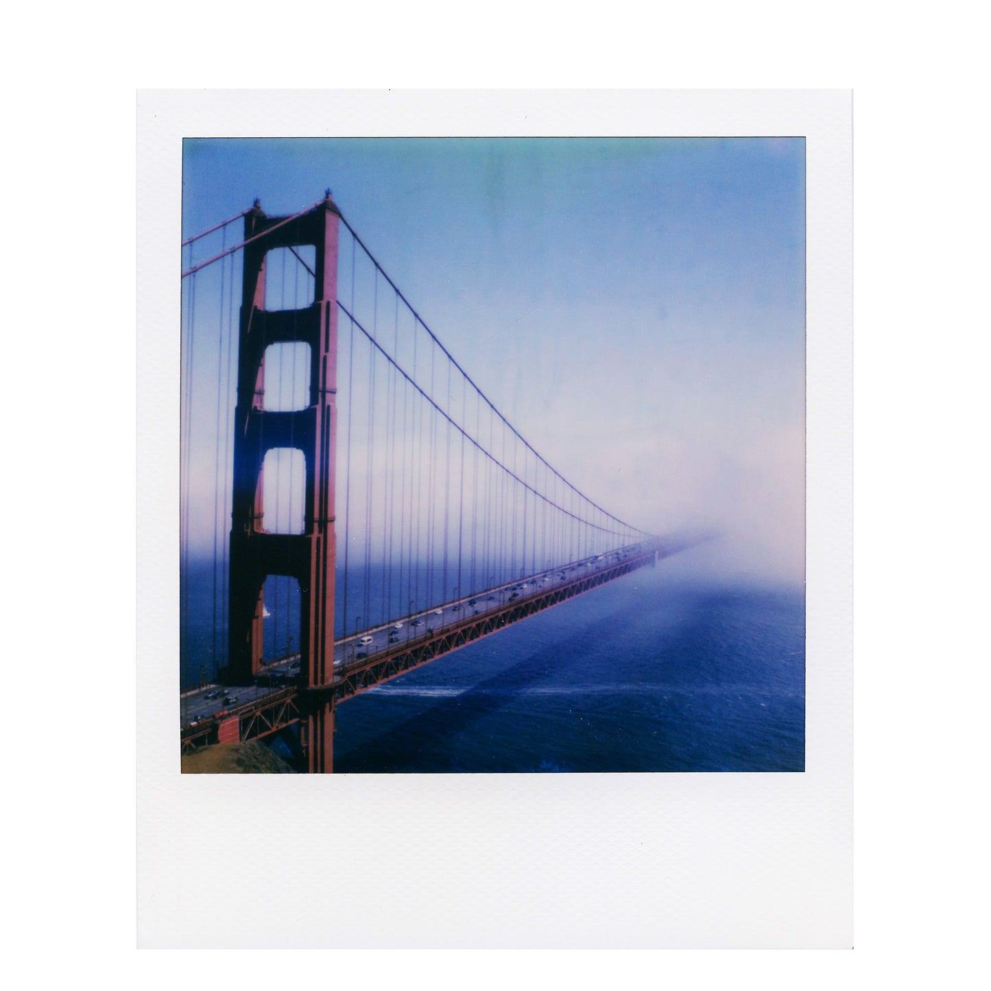 Polaroid Film for I-TYPE