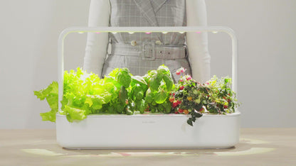 Click & Grow Smart Garden 9 Pro
