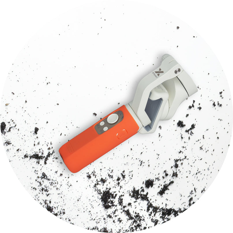 Hohem Silicon Case (Assorted colour)