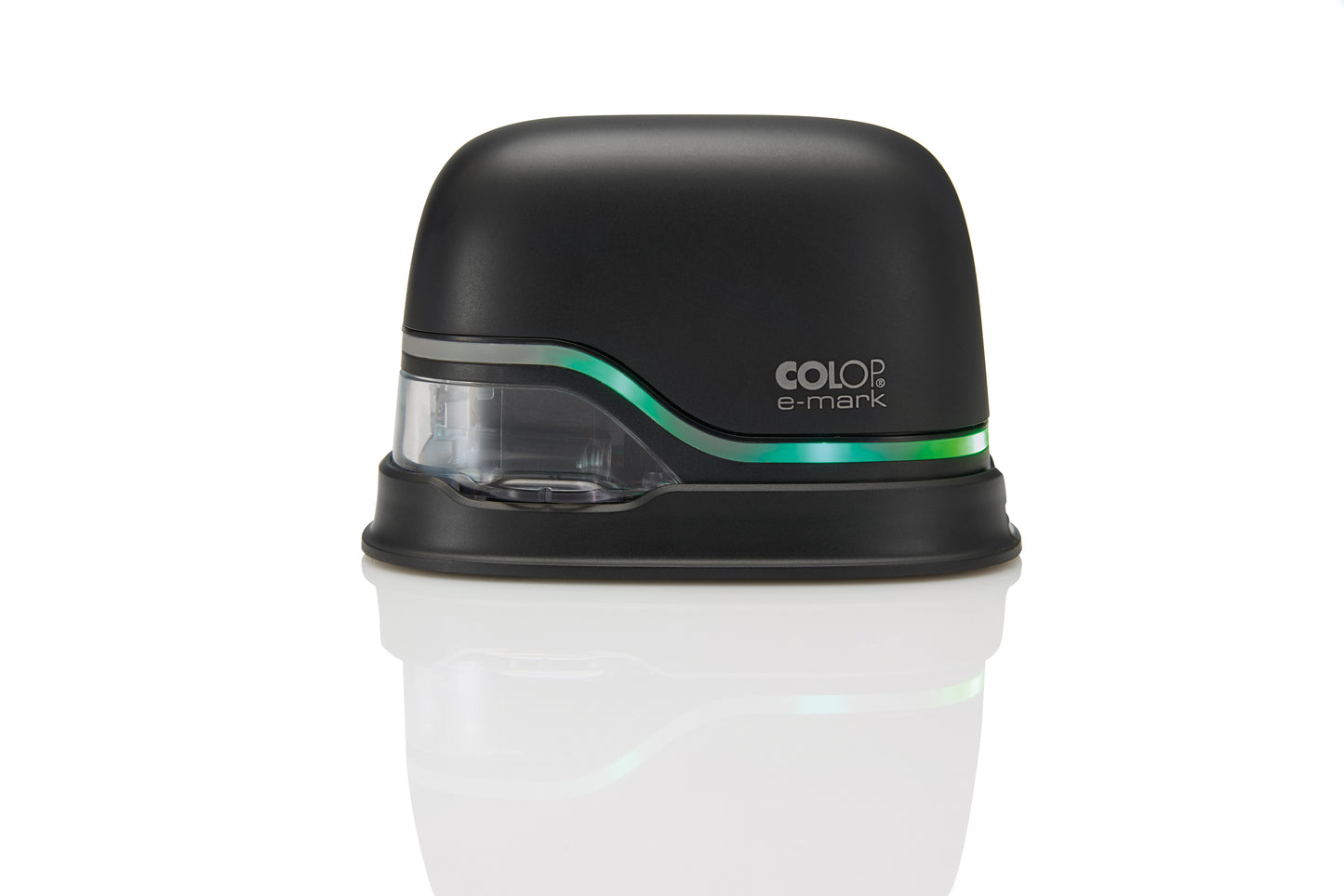 Colop e-mark Printer
