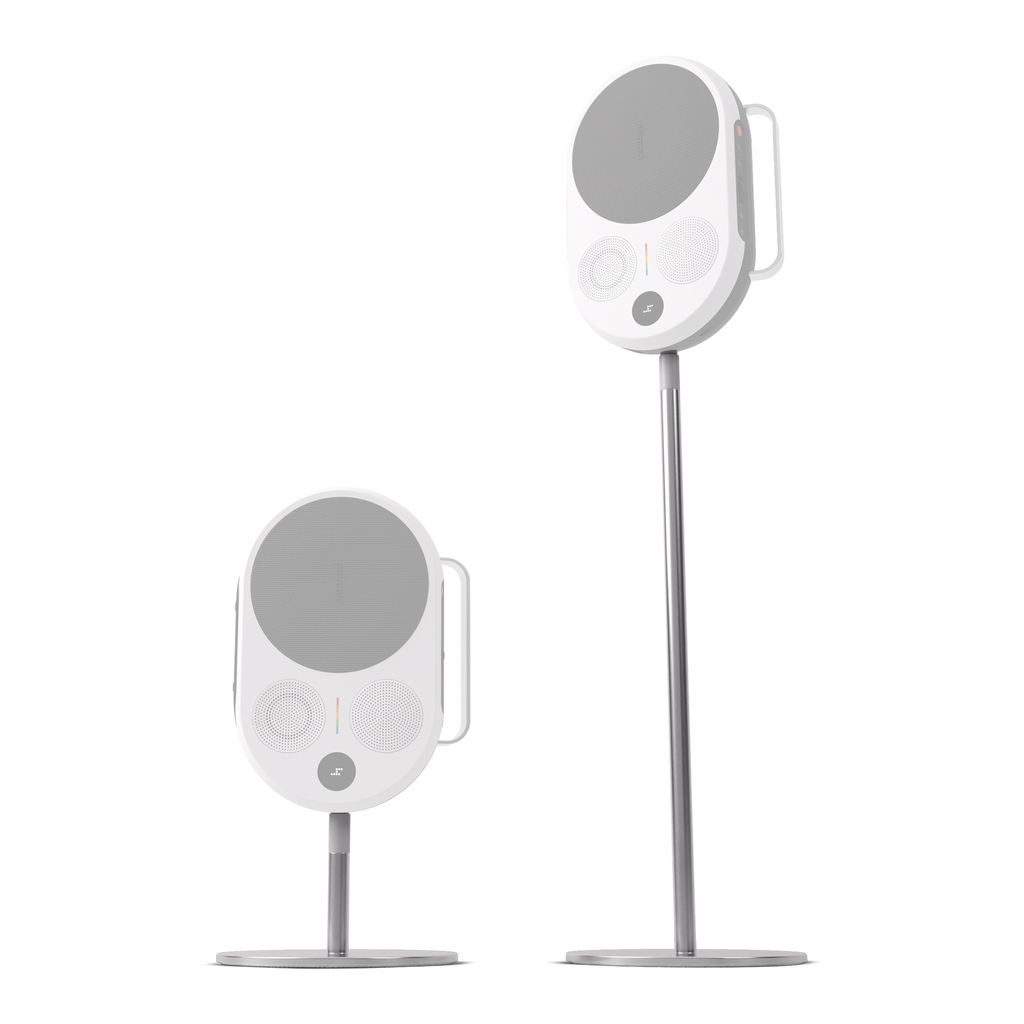 Polaroid P4 Music Stand