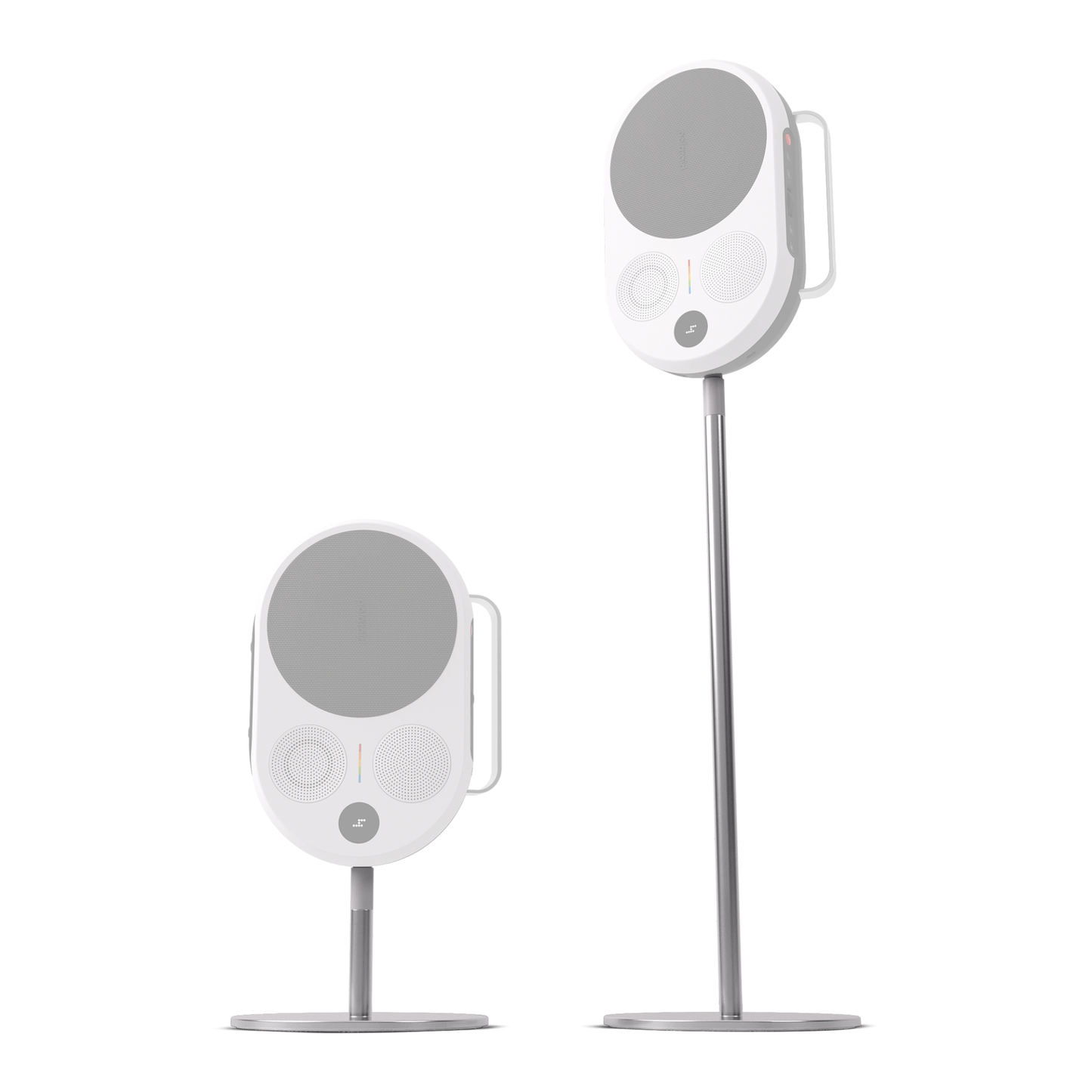 Polaroid P4 Music Stand